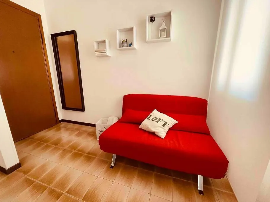 Apartman Mini Talamini - Posto Spiaggia E Posto Auto - Vicino Al Mare Lido di Jesolo