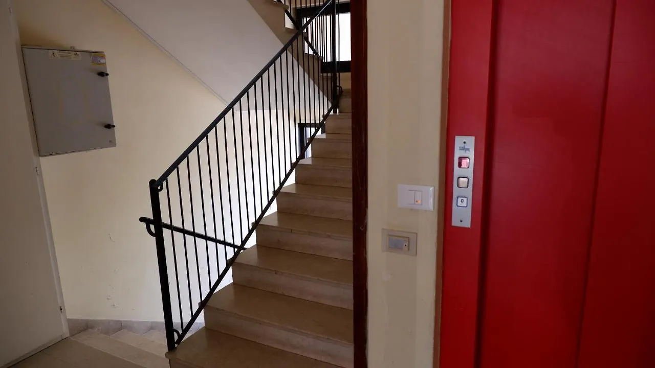 Apartman Mini Talamini - Posto Spiaggia E Posto Auto - Vicino Al Mare Lido di Jesolo Olaszország