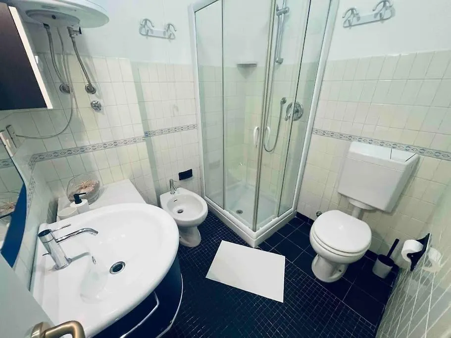 Apartman Mini Talamini - Posto Spiaggia E Posto Auto - Vicino Al Mare Lido di Jesolo